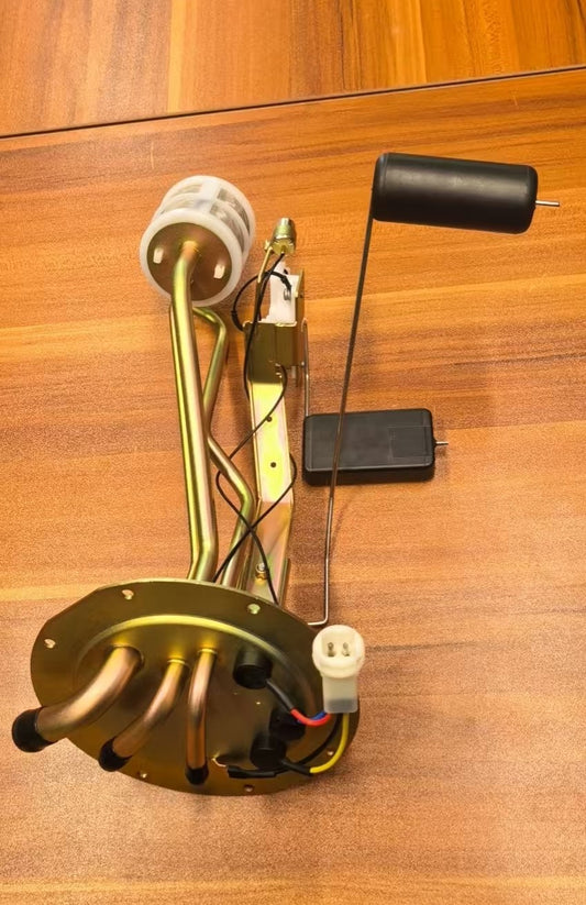 (PRESALE) New Reproduction 1979-1983 Datsun 280ZX S130 Complete Fuel Sender Fuel Sender V12THROTTLE CORP