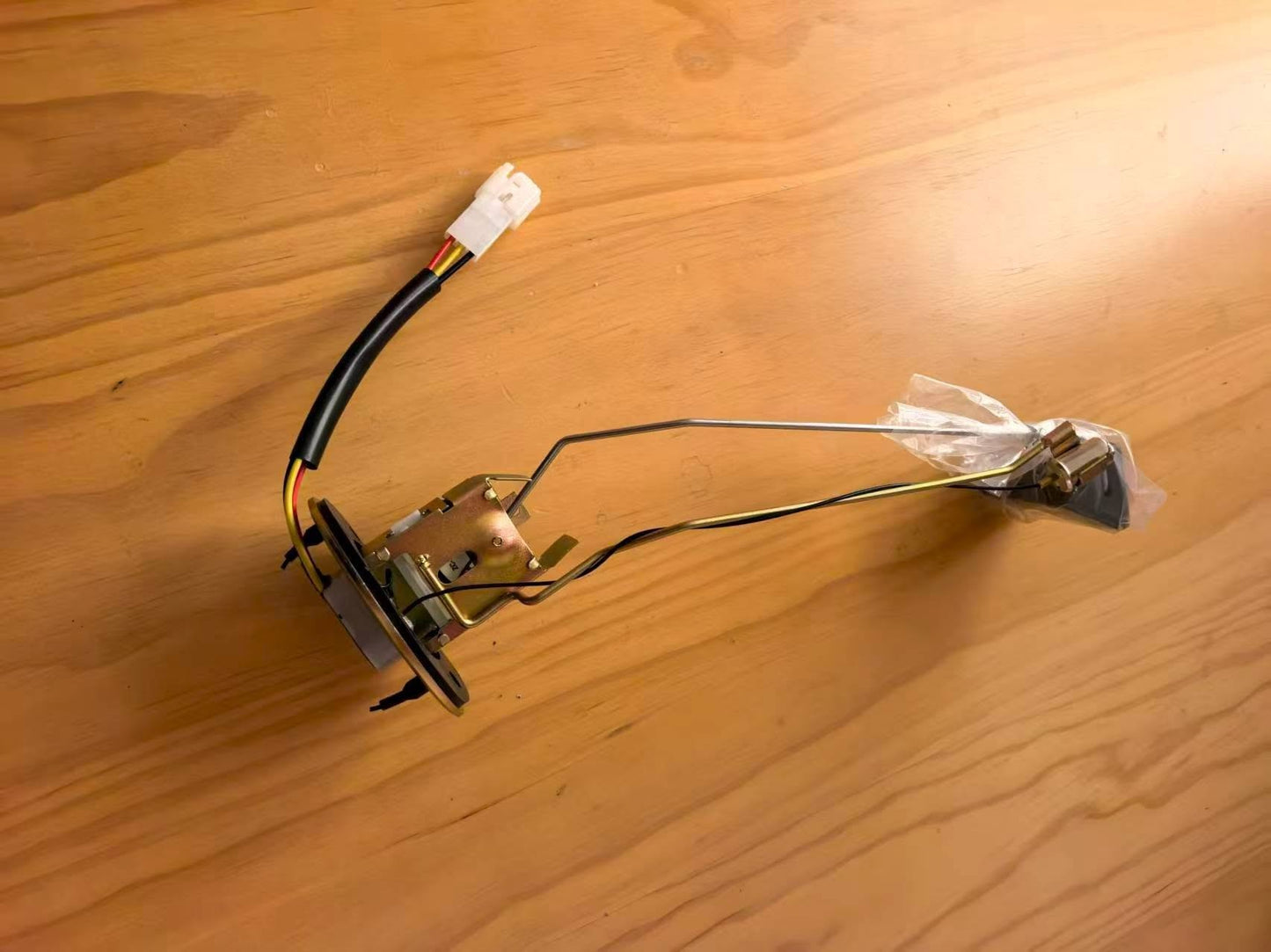 Upgraded Fuel Sender Reproduction for Toyota MR2 SW20 Old Part # 8332080156