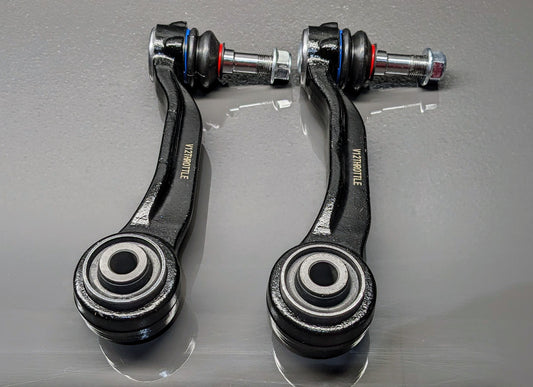 BMW E31 Rear Traction Rod (Pair) Old BMW Part number for reference: 33321133877