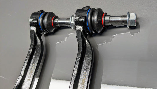 BMW E31 Rear Traction Rod (Pair) Old BMW Part number for reference: 33321133877