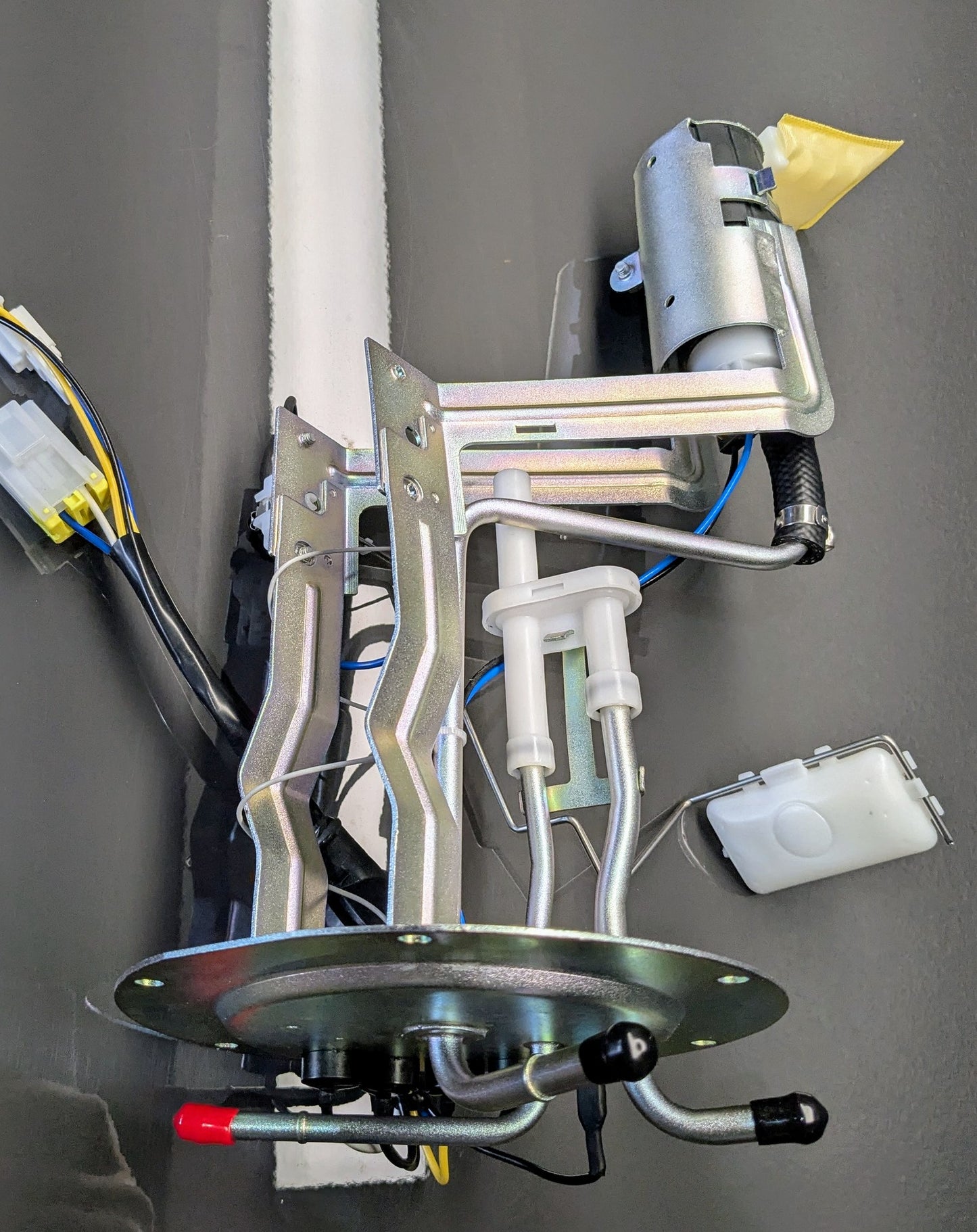Nissan Z32 300ZX 2+0 TT and NA Complete Fuel Pump Assembly