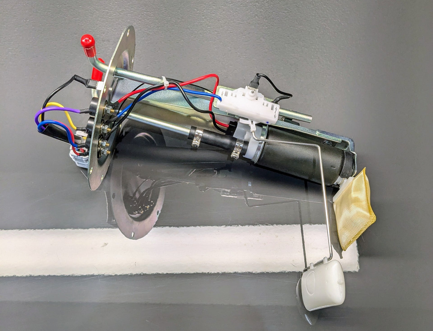 Nissan Z32 300ZX 2+2 Non Turbo Complete Fuel Pump Assembly