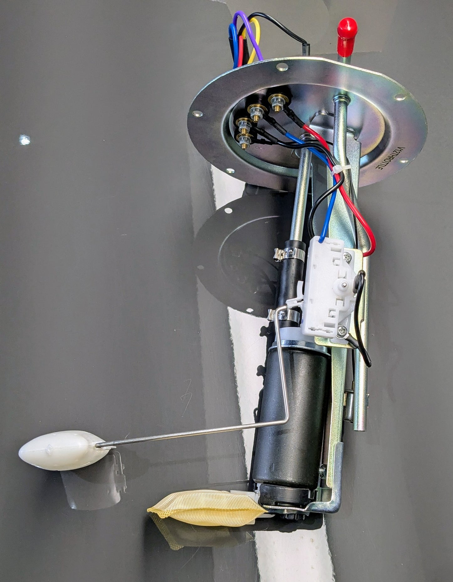 Nissan Z32 300ZX 2+2 Non Turbo Complete Fuel Pump Assembly