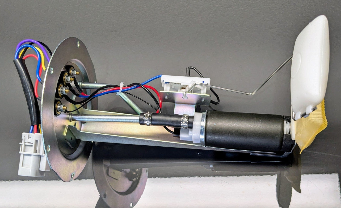 Nissan Z32 300ZX 2+2 Non Turbo Complete Fuel Pump Assembly