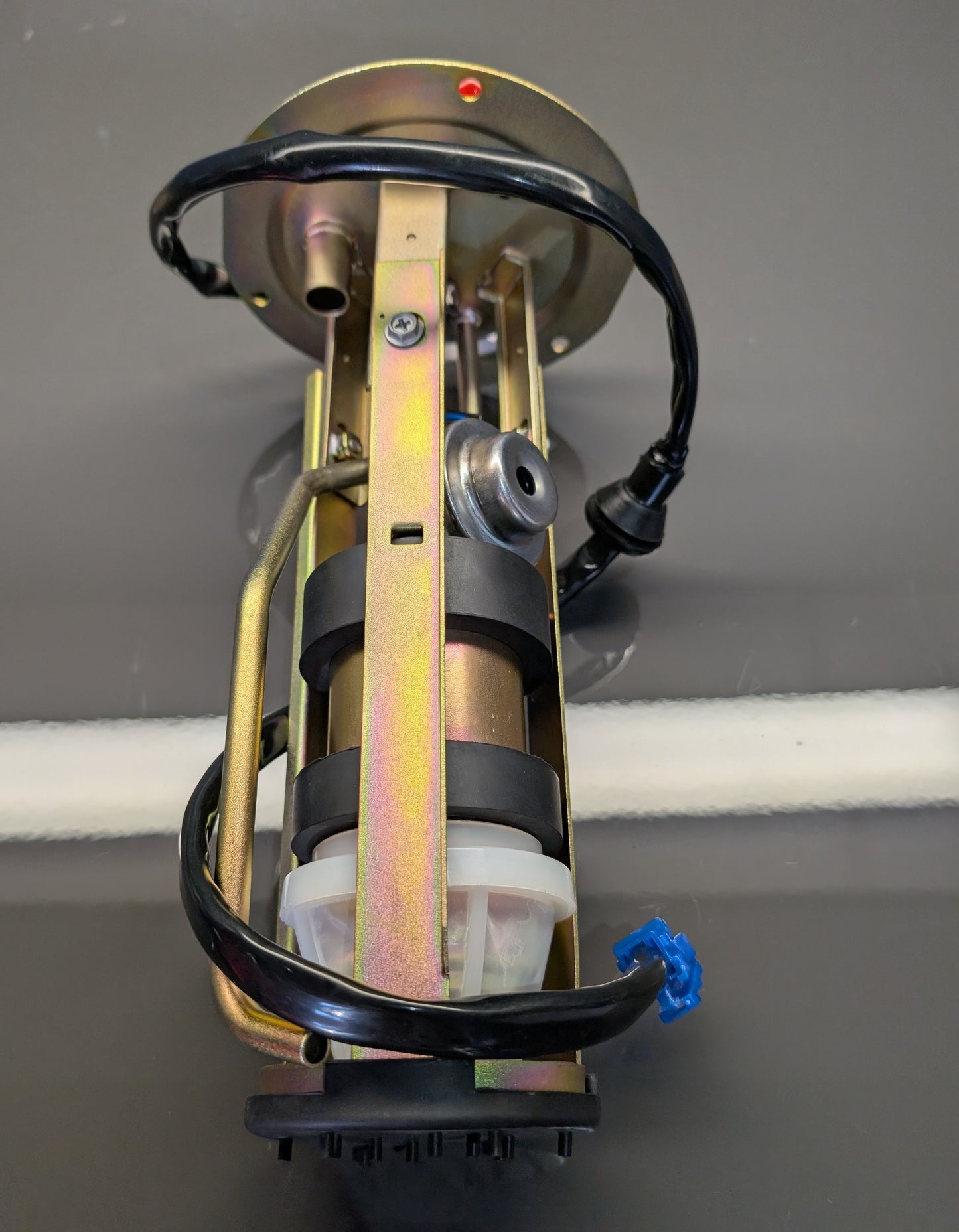 Reproduction of Fuel Pump Assembly for Nissan Z31 300ZX Turbo and NA