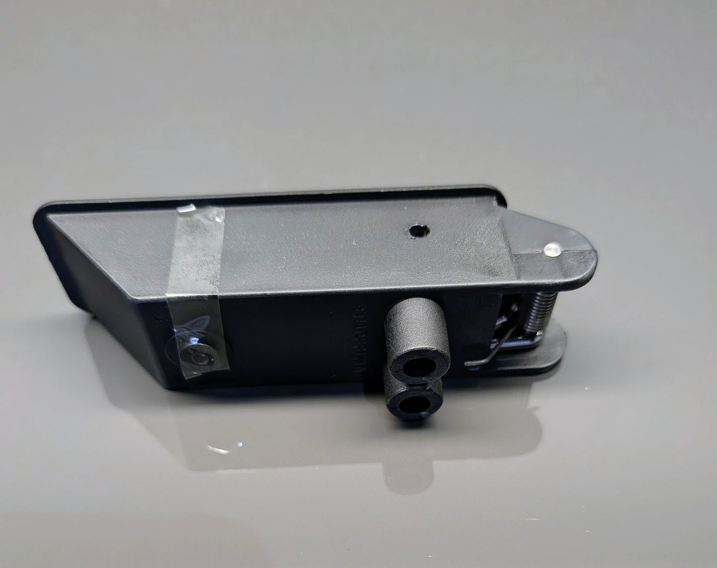 Lamborghini Murcielago Diablo Aventador Gallardo Engine lid release or interior door handle 400827185, 417837293, 410823537