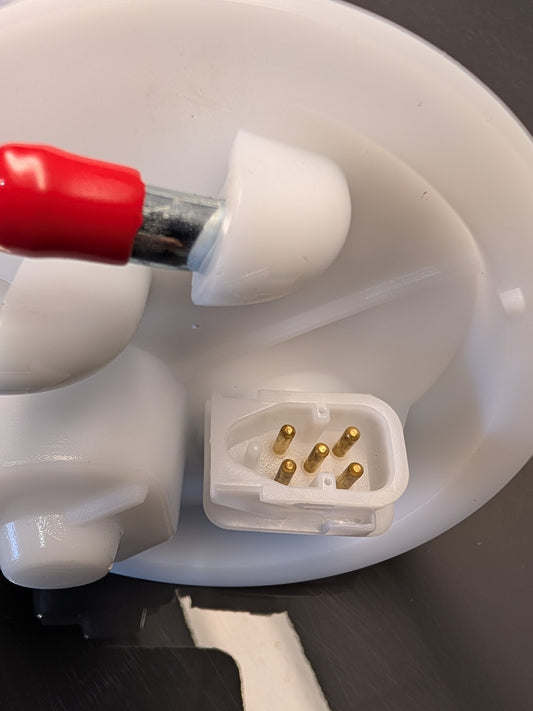 BMW E34 FUEL SENDING UNIT ASSEMBLY 16141179798 (PLASTIC FUEL TANK)