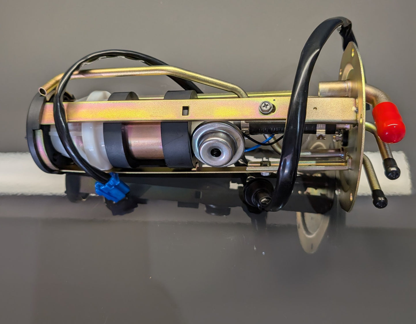 Reproduction of Fuel Pump Assembly for Nissan Z31 300ZX Turbo and NA