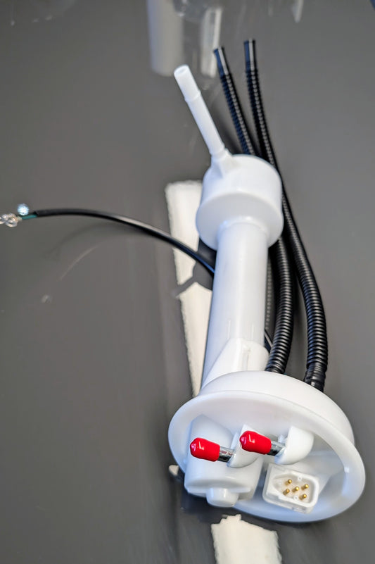 BMW E34 FUEL SENDING UNIT ASSEMBLY 16141179798 (PLASTIC FUEL TANK)