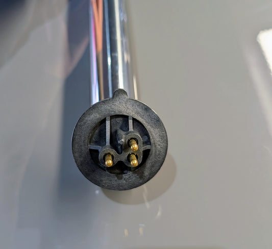 Mercedes-Benz W140 Fuel Level Sending Unit Old Part # for reference: 1405420104