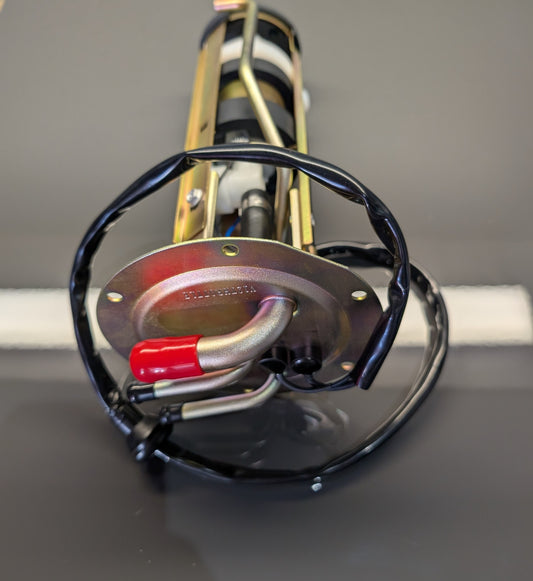 Reproduction of Fuel Pump Assembly for Nissan Z31 300ZX Turbo and NA