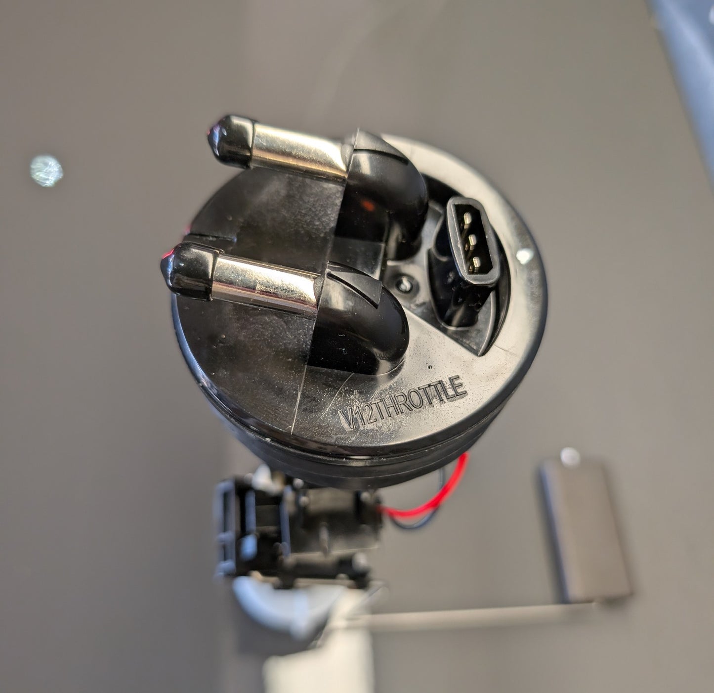 VW Mk2 Golf / Jetta 8V and 16V 3 PIN In Tank Fuel Pump Assembly 191919051 G AP BB E