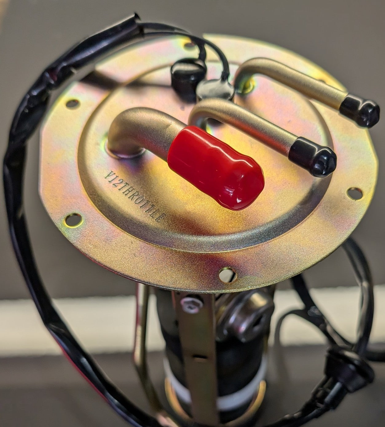 Reproduction of Fuel Pump Assembly for Nissan Z31 300ZX Turbo and