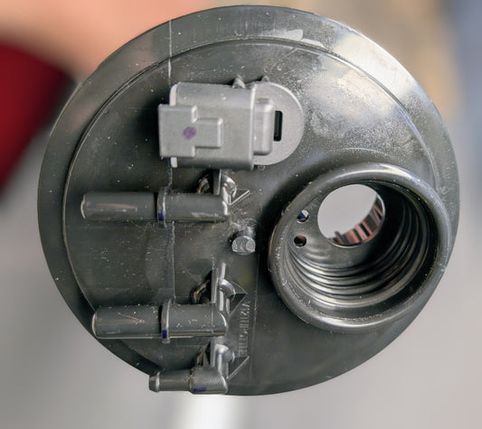 NEW 2002-2006 Harley Davidson V-Rod Complete Fuel Pump Assembly