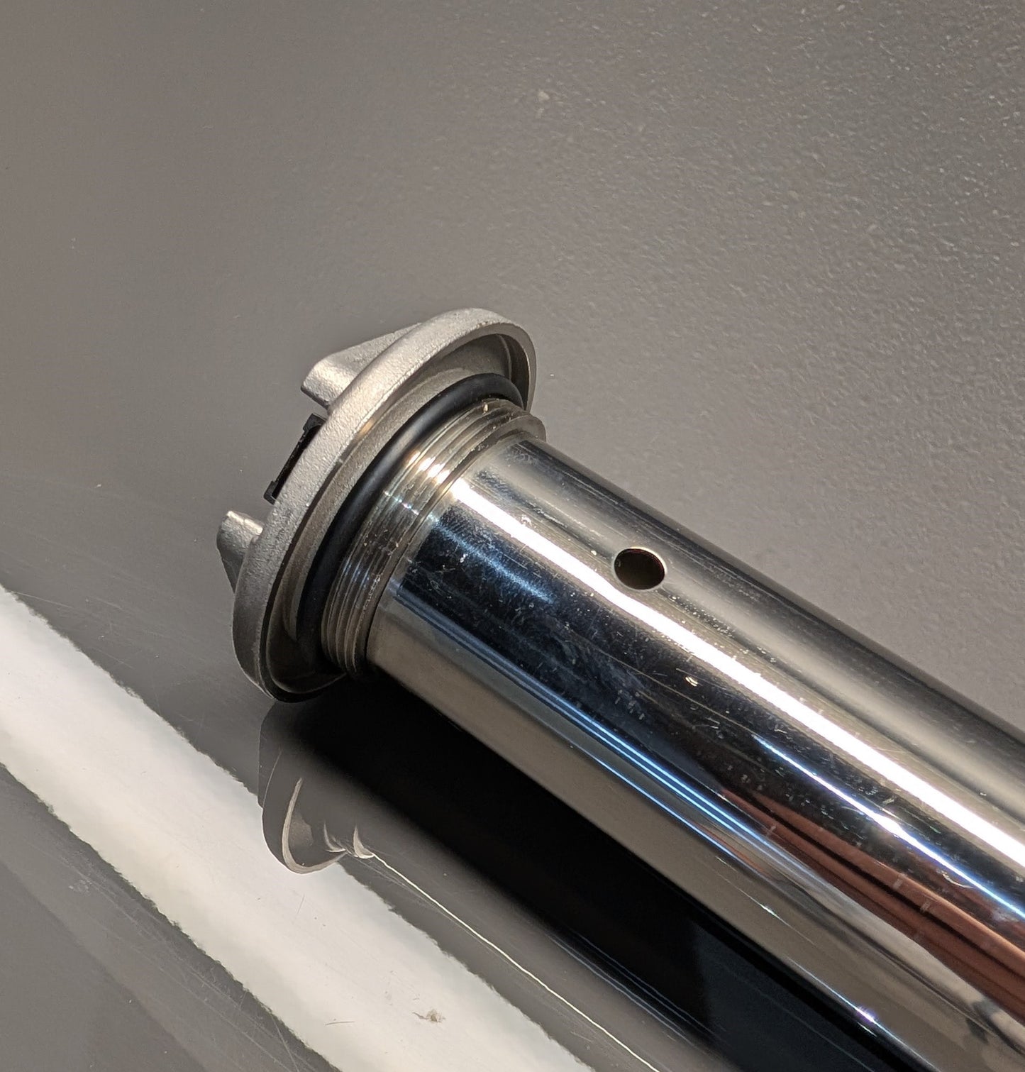 New Upgraded Reproduction Mercedes R129 Fuel Level Sender Old Part# : 1295420004