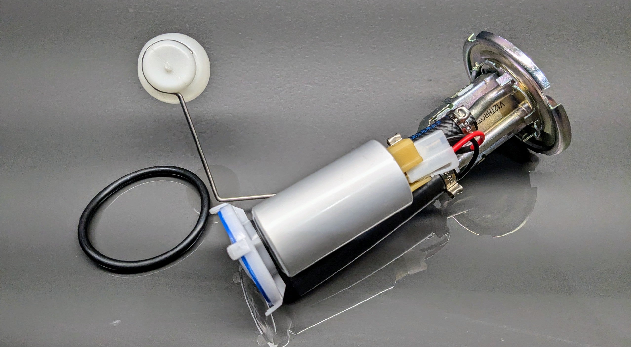 VW Mk2 Scirocco Jetronic 16V MK1 Golf Cabby In Tank Fuel Pump Assemb vw-mk2-scirocco-jetronic-16v-mk1-golf-cabby-in-tank-fuel-pump-assemb