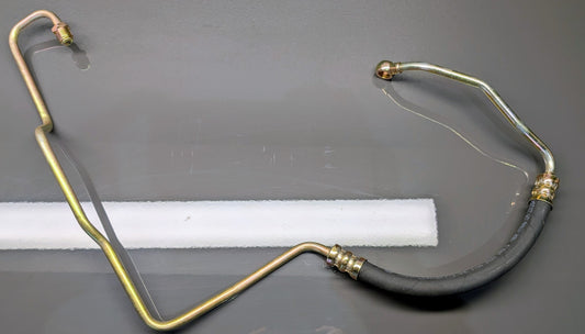 BMW E31 850i 850Ci 850CSI ASC+T Hydraulic Pressure