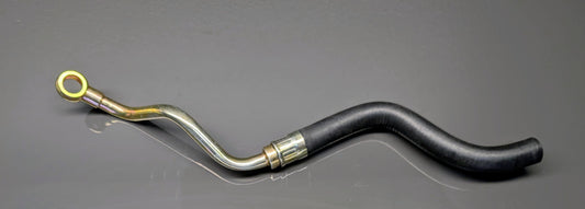 BMW E31 850i 850Ci 850CSI ASC+T Hydraulic Pressure