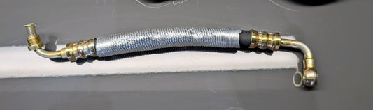 BMW E31 850i 850Ci 850CSI ASC+T Hydraulic Pressure