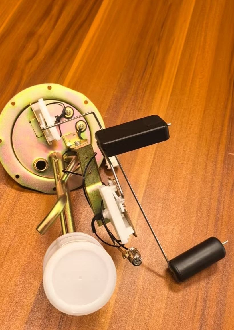 (PRESALE) New Reproduction 1979-1983 Datsun 280ZX S130 Complete Fuel Sender Fuel Sender V12THROTTLE CORP