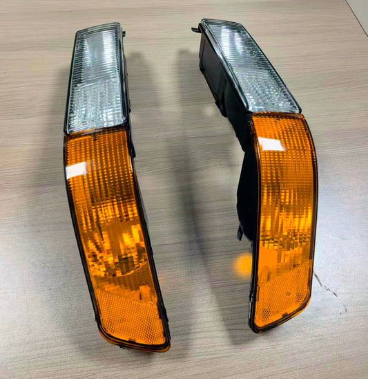 BMW E31 US Style Right Illumination Panel (FTP) Ol