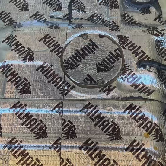 (PRESALE) New Reproduction 1979-1983 Datsun 280ZX S130 Complete Fuel Sender Fuel Sender V12THROTTLE CORP