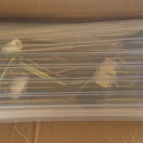 (PRESALE) New Reproduction 1979-1983 Datsun 280ZX S130 Complete Fuel Sender Fuel Sender V12THROTTLE CORP