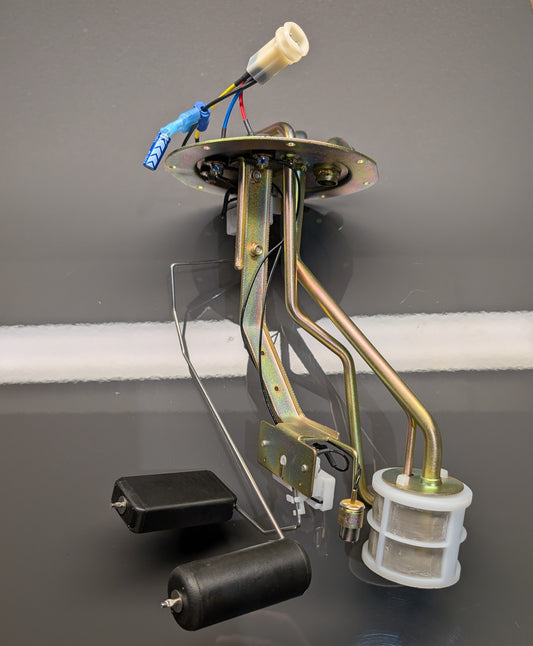 New Reproduction 1979-1983 Datsun 280ZX S130 Compl