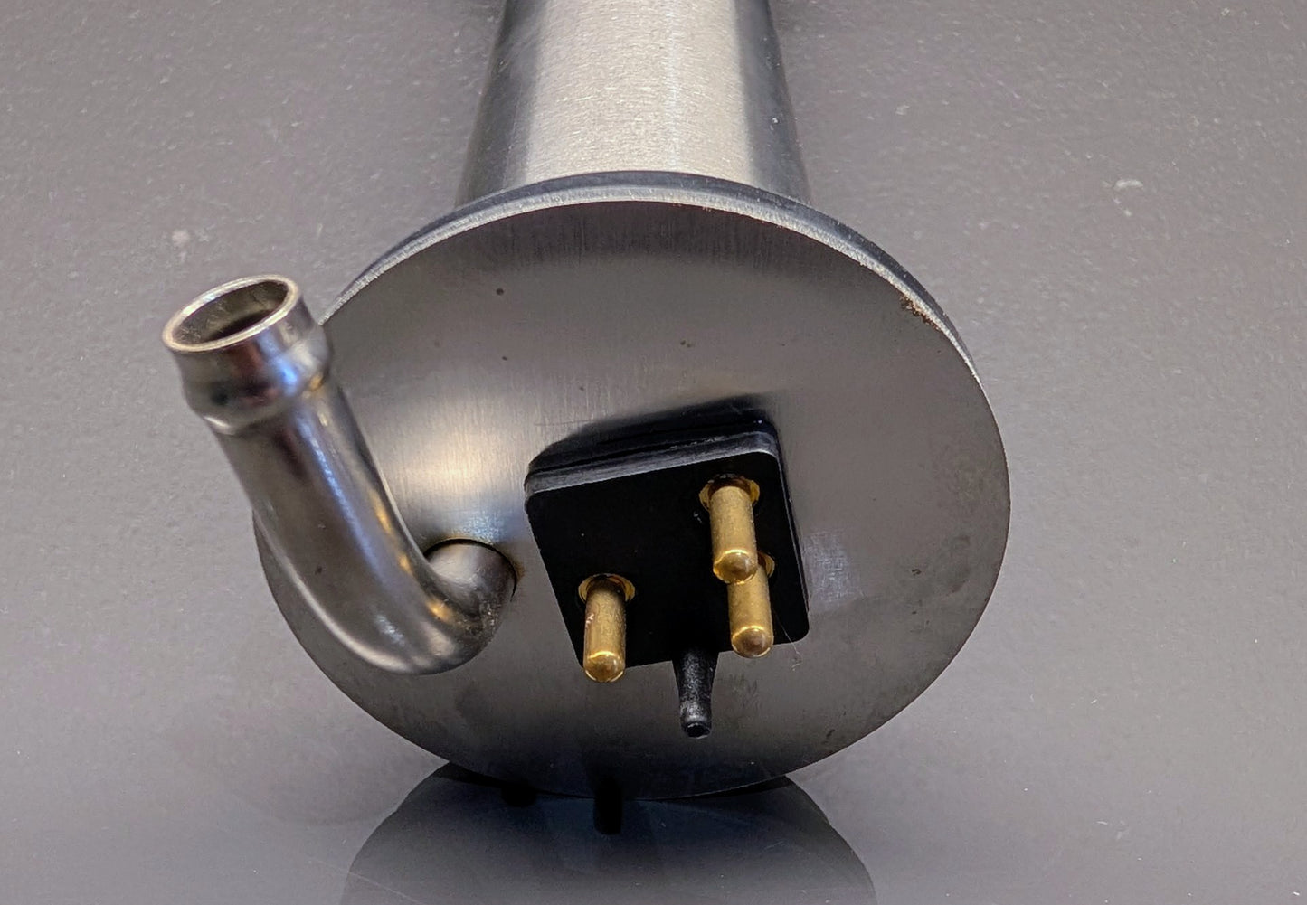 Upgraded Fuel Sender Reproduction for 1978-88 Porsche 928 Old Part number # 92864103001 Fuel Sender V12THROTTLE CORP