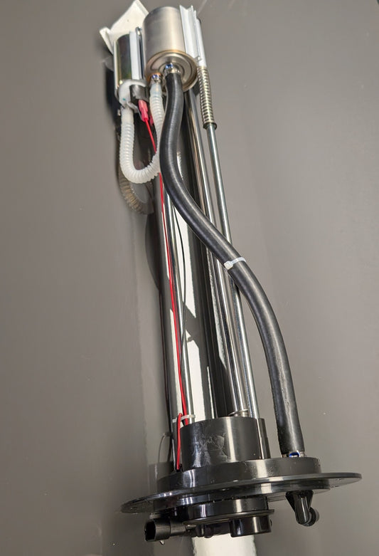 NEW 2006-2007 Harley Davidson Street Rod / Night Rod Complete Fuel Pump Assembly