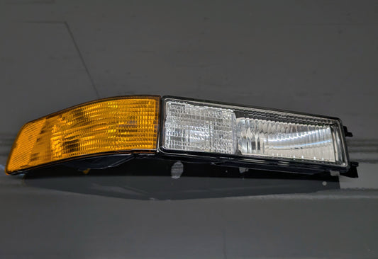 BMW E31 US Style Right Illumination Panel (FTP) Ol