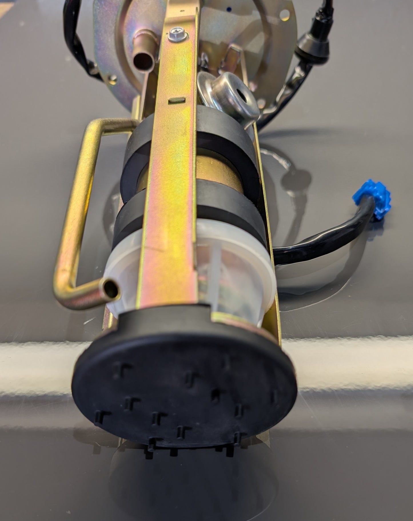 Reproduction of Fuel Pump Assembly for Nissan Z31 300ZX Turbo and NA