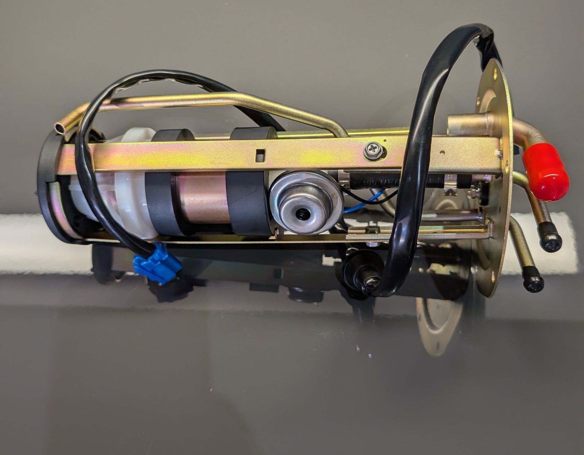 Reproduction of Fuel Pump Assembly for Nissan Z31 300ZX Turbo and