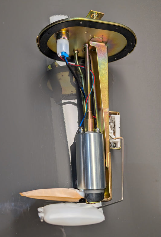 Reproduction of The Complete Fuel Pump Assembly fo