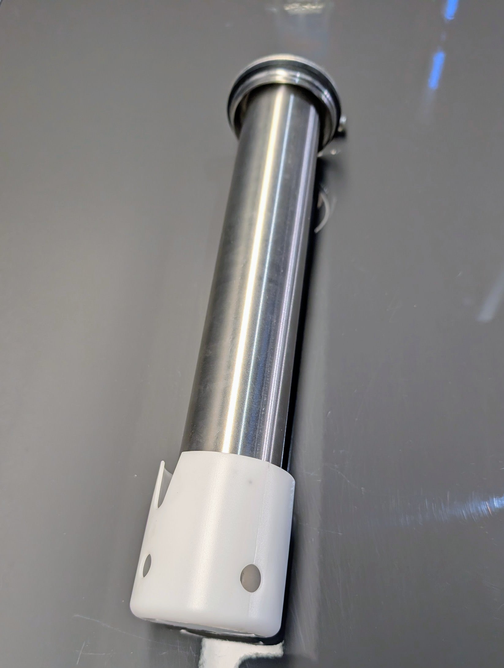 Upgraded Fuel Sender Reproduction for 1978-88 Porsche 928 Old Part number # 92864103001 Fuel Sender V12THROTTLE CORP