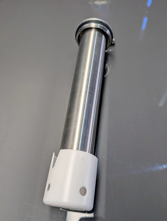 Upgraded Fuel Sender Reproduction for 1978-88 Porsche 928 Old Part number # 92864103001 Fuel Sender V12THROTTLE CORP