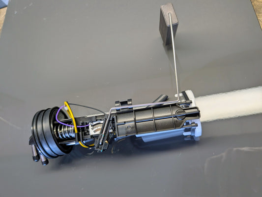 VW Mk2 Golf / Jetta 16V / Corrado G60 In Tank Fuel Pump Assembly 4 PIN 191919051 BA AT BK