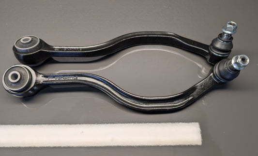 BMW E31 Rear Control Arm (Pair) Old BMW Part numbe