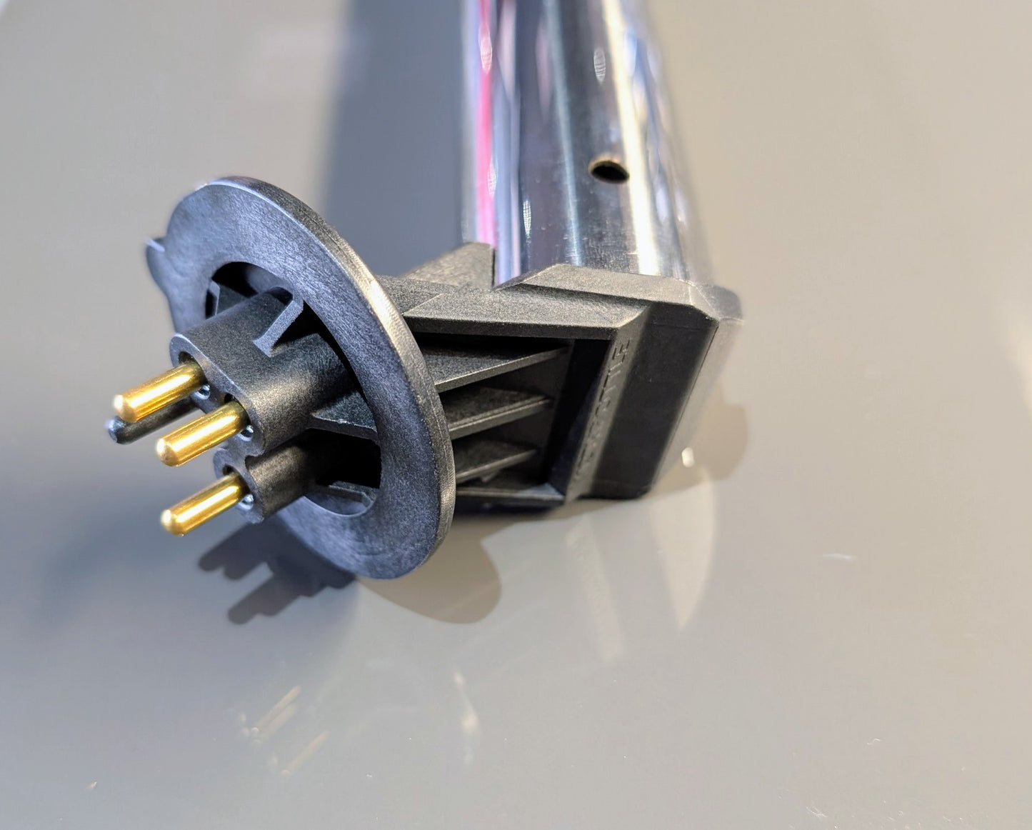 Mercedes-Benz W140 Fuel Level Sending Unit Old Part # for reference: 1405420104