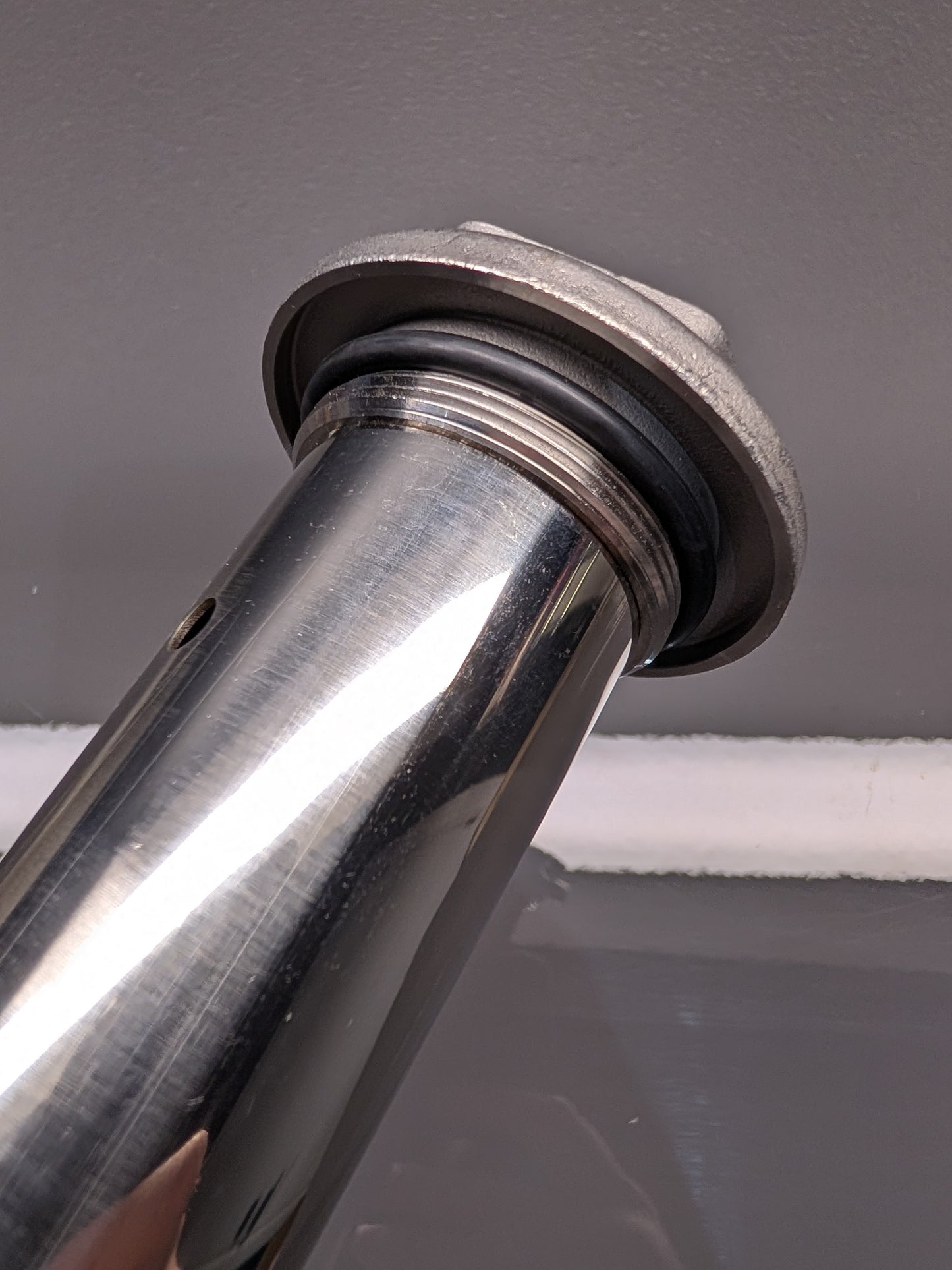 New Upgraded Reproduction Mercedes R129 Fuel Level Sender Old Part# : 1295420004