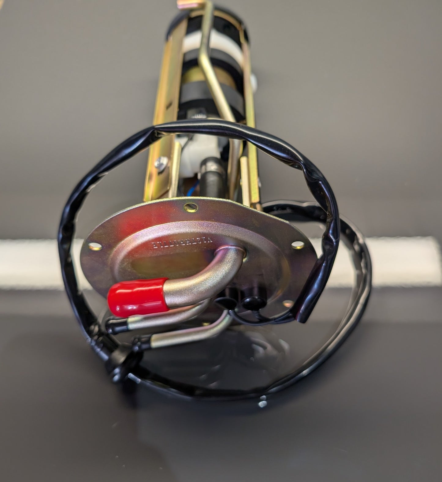 Reproduction of Fuel Pump Assembly for Nissan Z31 300ZX Turbo and NA