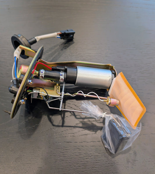 Reproduction of The Complete Fuel Pump Assembly fo