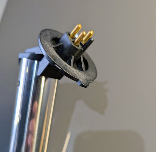 New Upgraded Reproduction Mercedes W140 Fuel Level