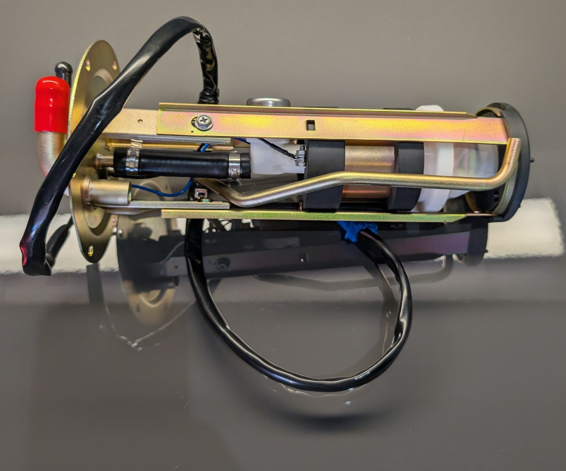 Reproduction of Fuel Pump Assembly for Nissan Z31 300ZX Turbo and