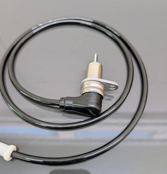 Pre 09/1991 BMW E31 850i Front ABS Sensor Old Part