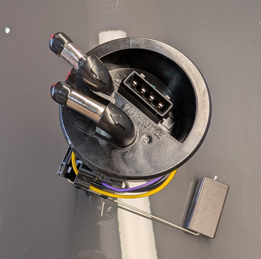 VW Mk2 Golf / Jetta 16V / Corrado G60 In Tank Fuel Pump Assembly 4 PIN 191919051 BA AT BK