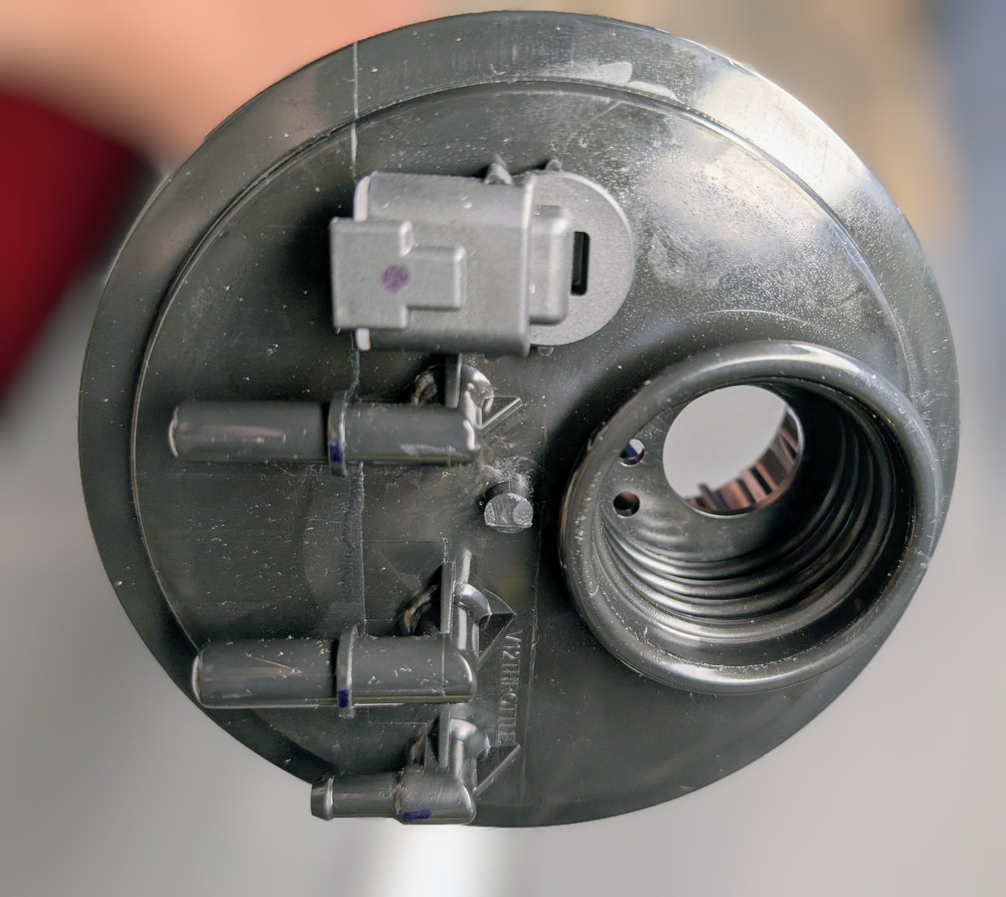 NEW 2002-2006 Harley Davidson V-Rod Complete Fuel Pump Assembly