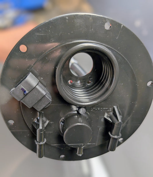 NEW 2006-2007 Harley Davidson Street Rod / Night Rod Complete Fuel Pump Assembly