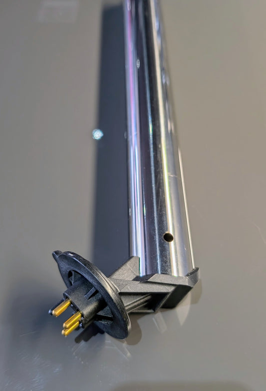 Mercedes-Benz W140 Fuel Level Sending Unit Old Part # for reference: 1405420104